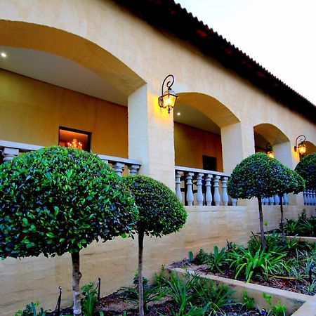 La Villa Spa Mbombela Exterior photo
